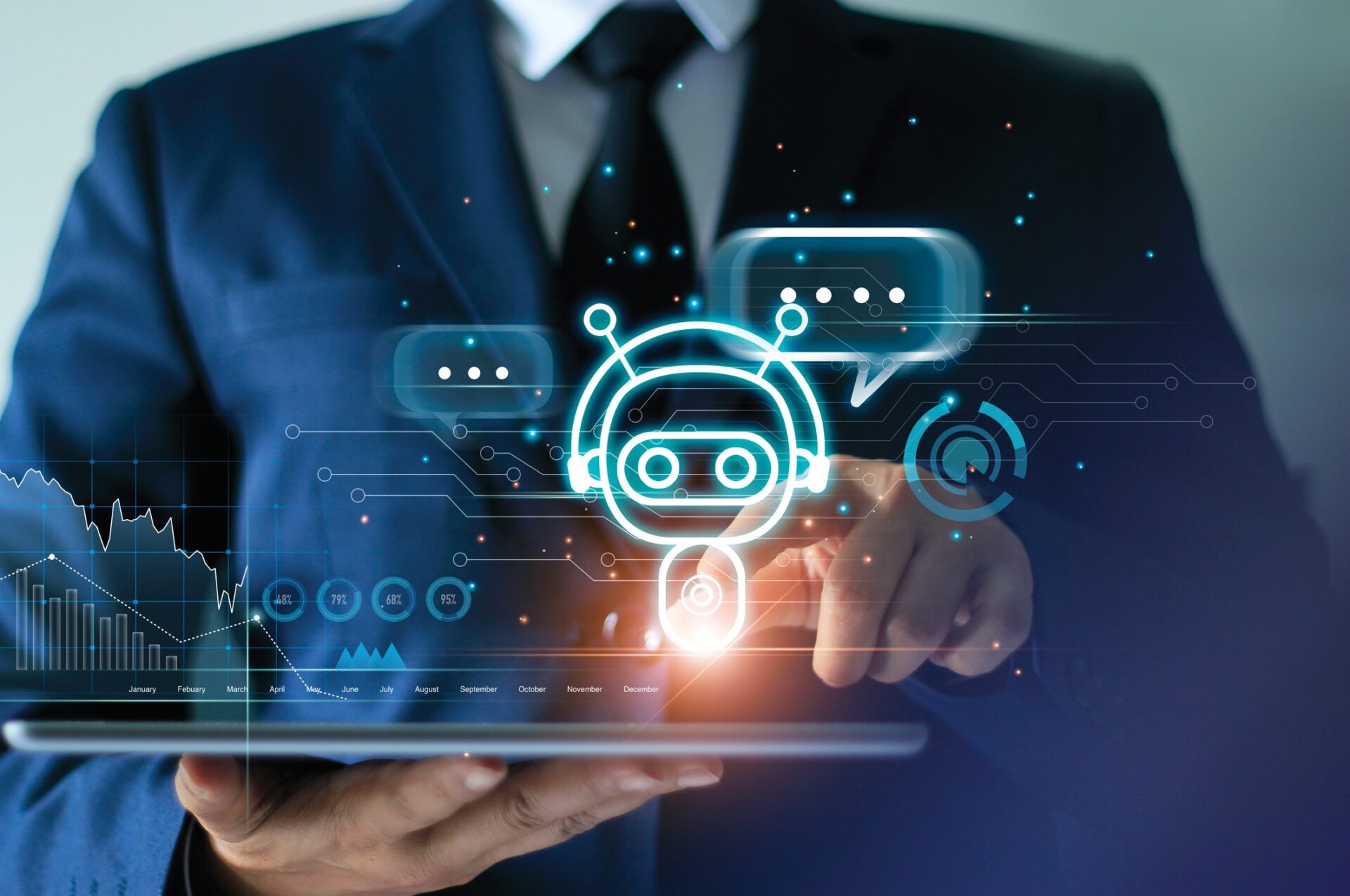 5 motivos para investir em automação de cobranças