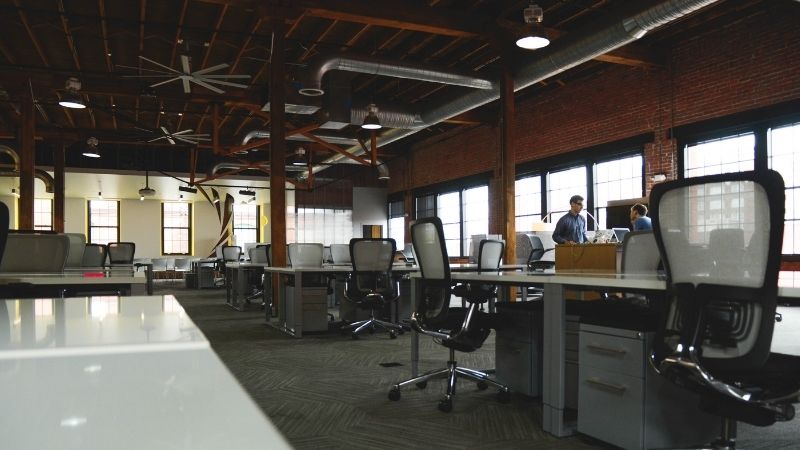 O que é backoffice e qual sua relevância para minha empresa?