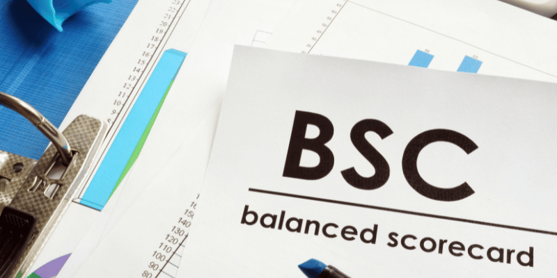 Balanced Scorecard (BSC): O que é e para que serve