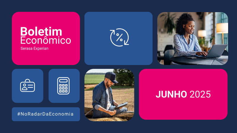 Boletim Econômico de Junho/25