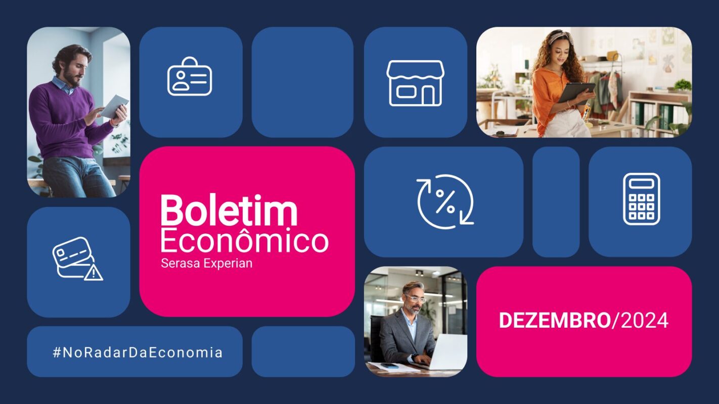 Boletim Econômico de dezembro/24