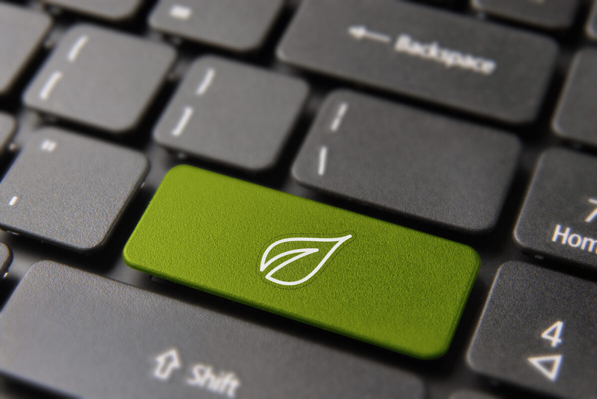Certificado Digital e Sustentabilidade andam juntos