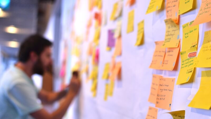 Brainwriting: o que é e seus benefícios para o marketing