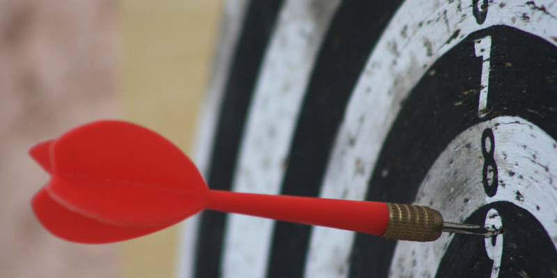 Bullseye Framework: otimize suas estratégias com essa ação