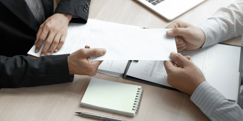 Carta de recomendação: como e quando pedir + exemplos