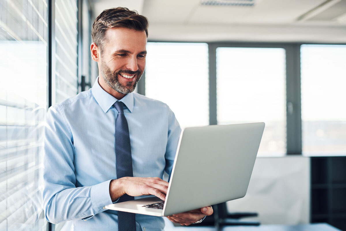 Cartilha da ICP-Brasil detalha benefícios que o Certificado Digital traz aos empreendedores