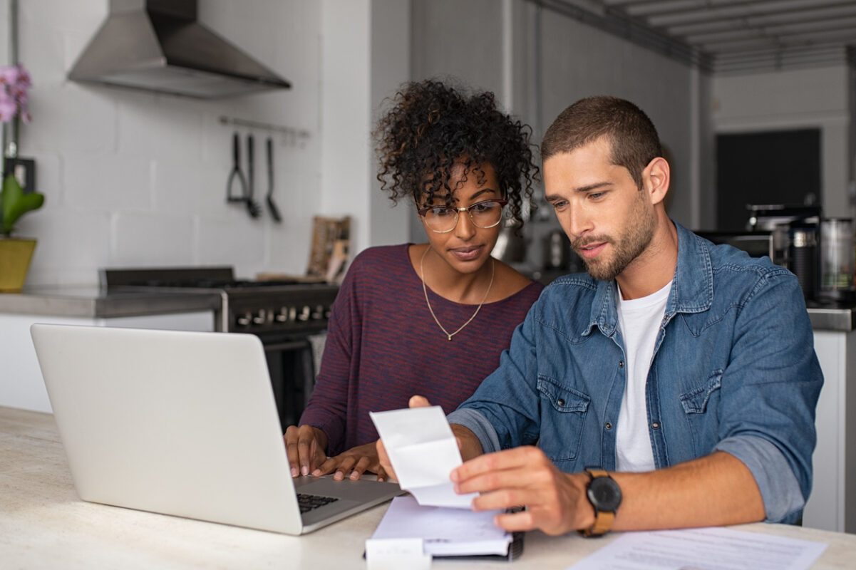 Como separar finanças pessoais das finanças da empresa?