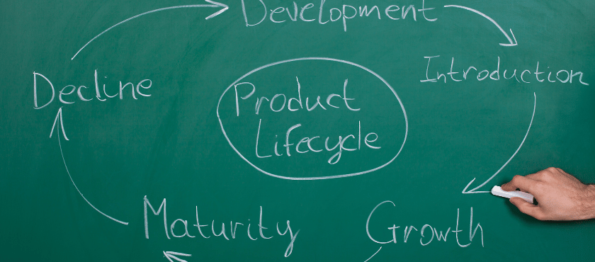 Ciclo de vida do produto: entenda e otimize seus processos