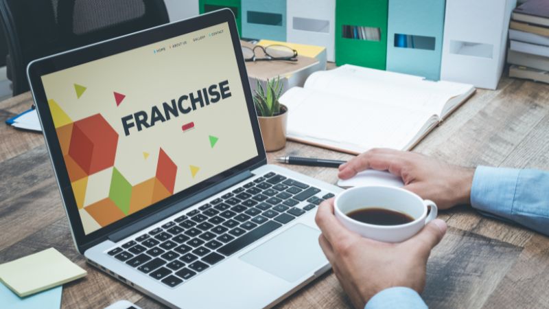 O que é e como funciona a Circular de Oferta de Franquias (COF)?