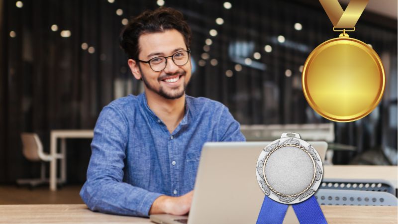 Como aumentar o nível da sua conta GOV e fazer sua empresa crescer