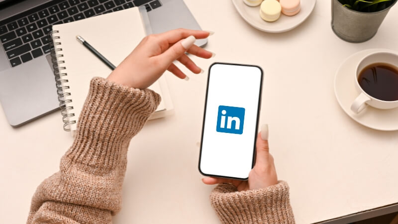 Como deixar o LinkedIn atrativo: confira dicas