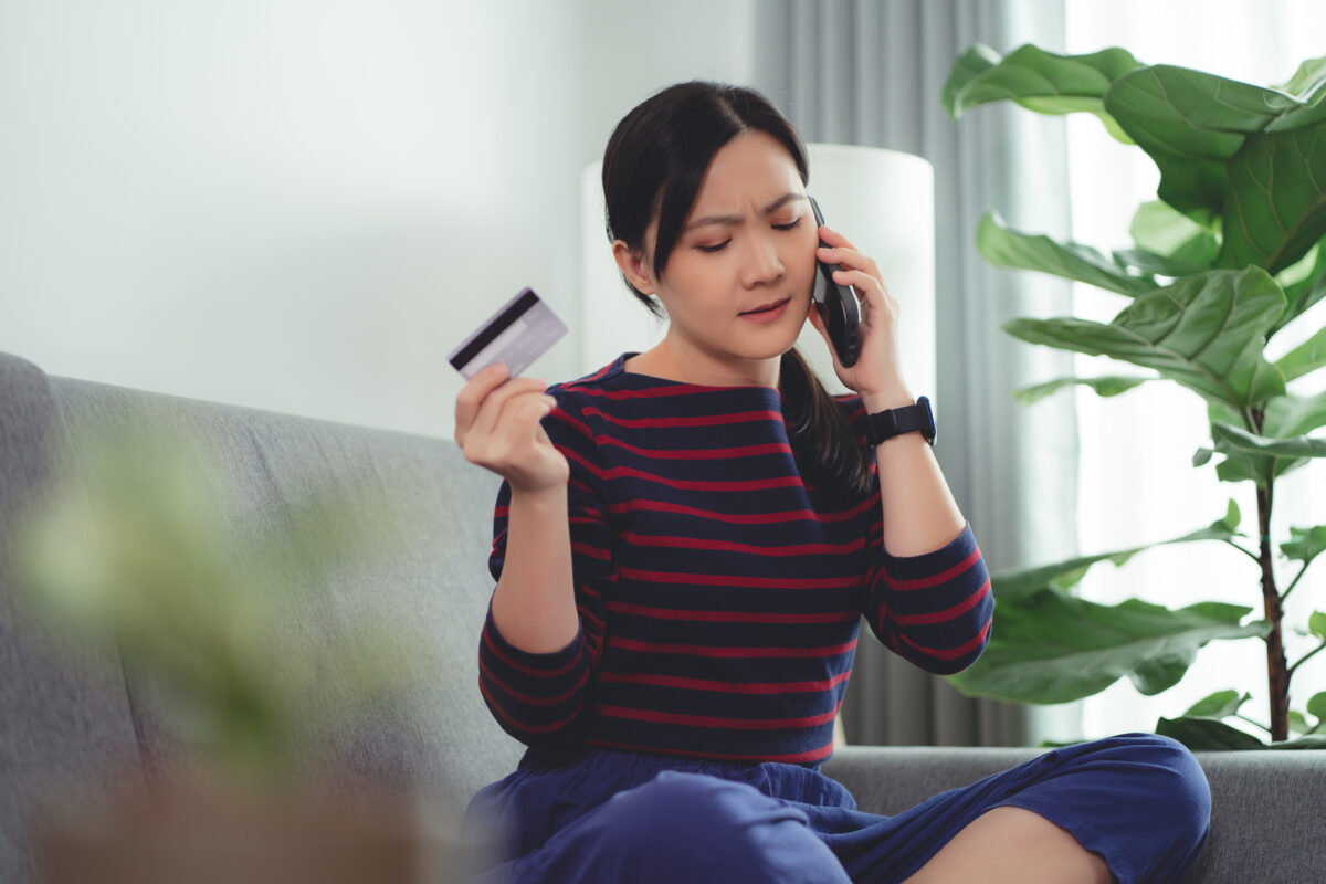 Como evitar chargeback no seu negócio
