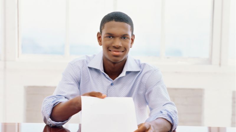 Como fazer um currículo para ser jovem aprendiz?
