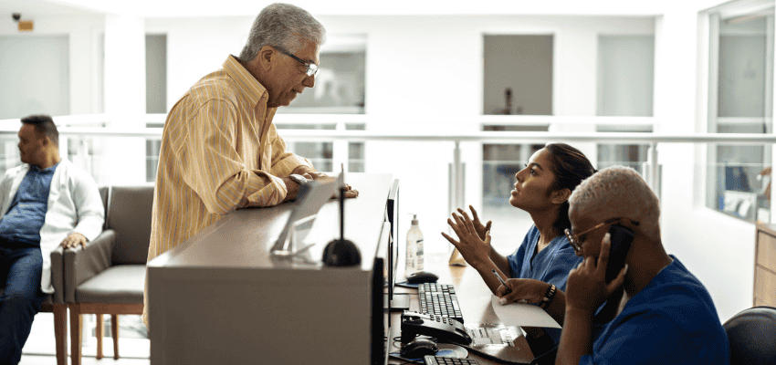 Como lidar com um cliente insatisfeito? 9 dicas essenciais