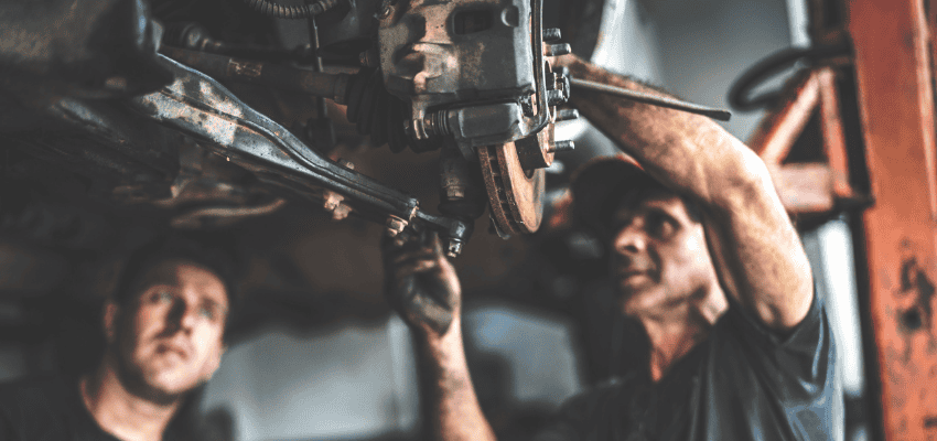 Como montar uma oficina mecânica de sucesso? Confira!