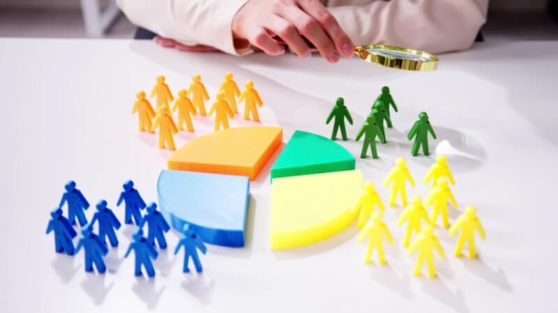 Como otimizar sua segmentação de carteira de clientes