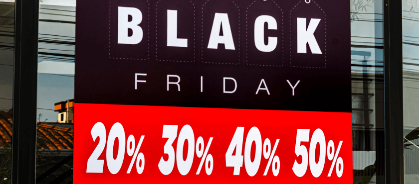 Como precificar e planejar descontos na Black Friday?