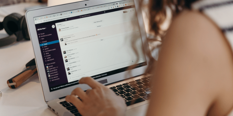 Como usar o chat GPT a favor da sua empresa