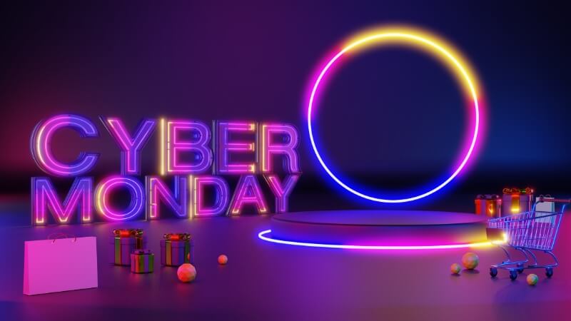 Confira dicas para criar campanhas na Cyber Monday 2023