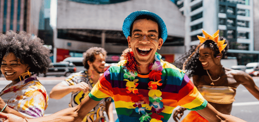 Confira o horário de funcionamento dos bancos no carnaval 2025 e evite imprevistos!