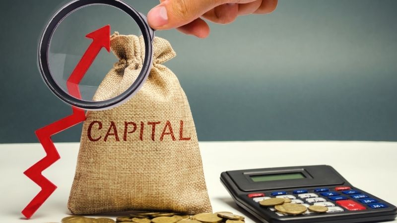 Confira os tipos de aporte de capital e como conseguir para o seu negócio