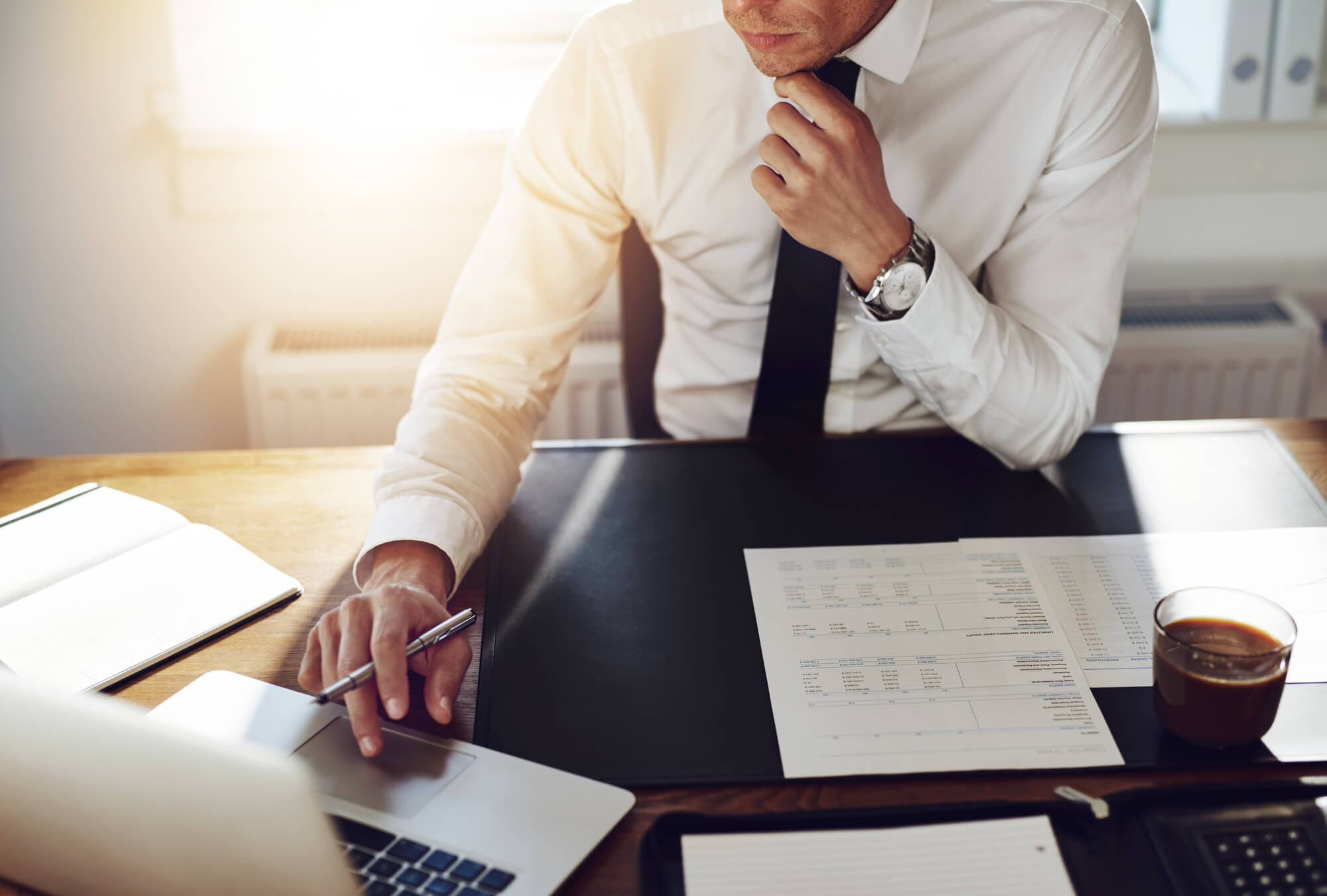 Listamos tudo que é preciso para um controle financeiro eficaz