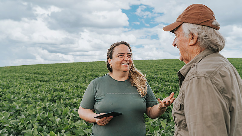 Cooperativa agrícola: entenda o que são e as principais vantagens
