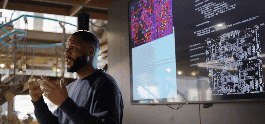 Datalab Serasa Experian: entenda como funciona nosso centro de inovação!