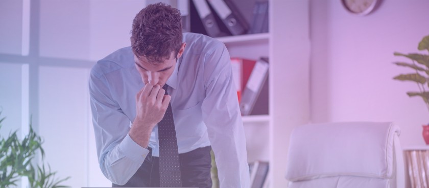 Os 4 erros comuns no planejamento de uma empresa que você precisa evitar