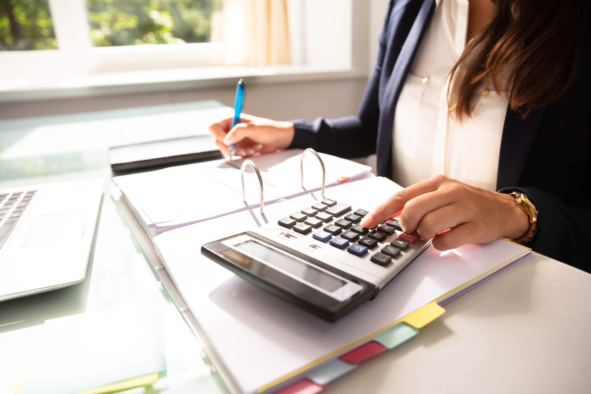 Como realizar vendas mais seguras para outras empresas