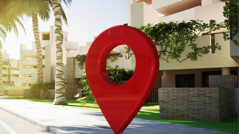 Descubra como o geotagging influencia campanhas de mídia