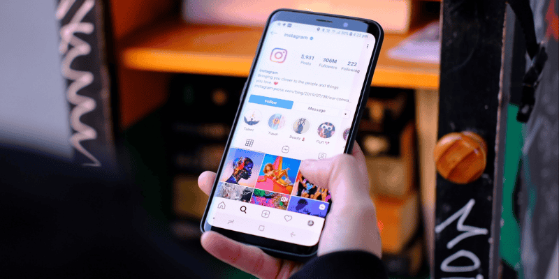 Dicas de destaques do Instagram para impulsionar a presença digital do seu negócio