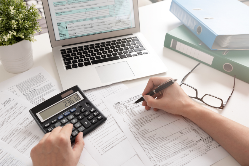 Dicas para um pós-crédito saudável!