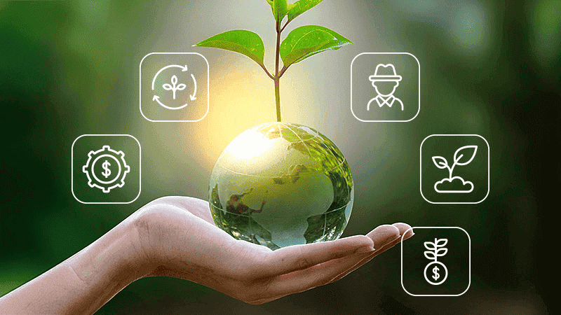 ESG no Agronegócio: como sustentabilidade e inovação transformam o setor