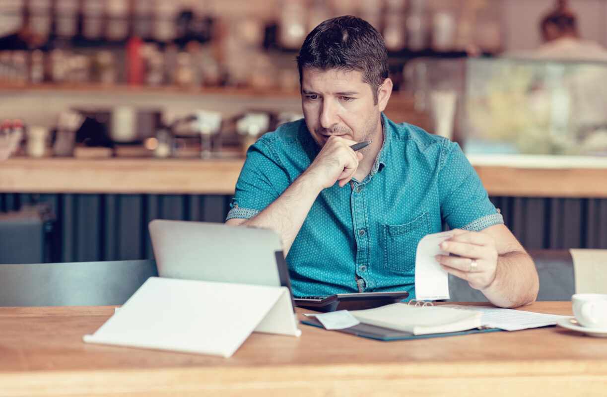 Quais os riscos de vender sem nota fiscal?