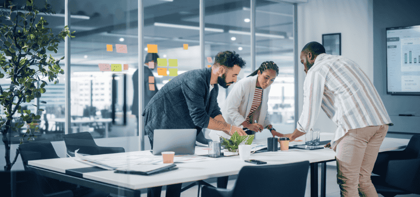 Endomarketing: conceito, importância e como implementar