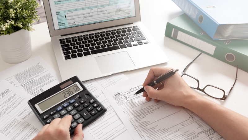 Entenda quais são os impostos de nota fiscal e como calcular