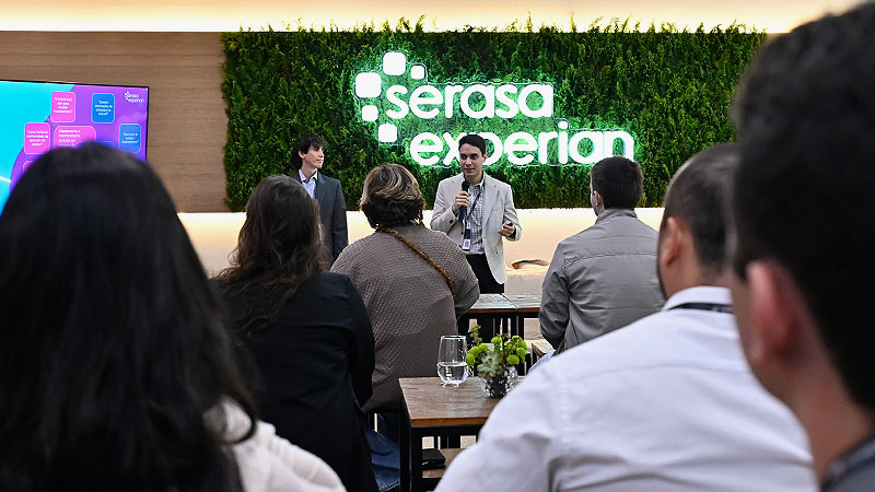 Febraban Tech 2025: o futuro do crédito verde e a conformidade ESG em destaque