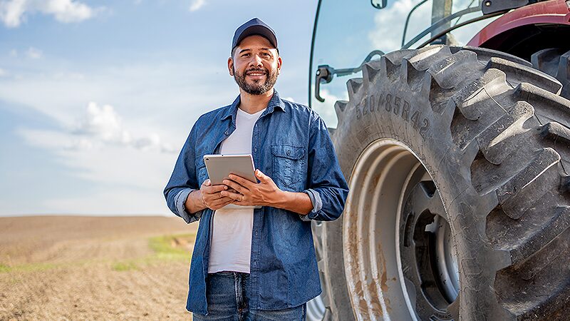 Financiamento do agronegócio: quais tecnologias usar para gestão de riscos