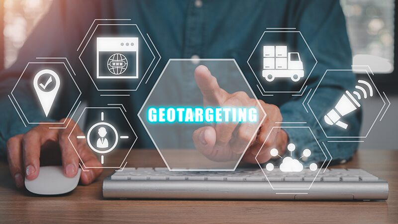 Geotargeting: o que é, como funciona e como usar os dados