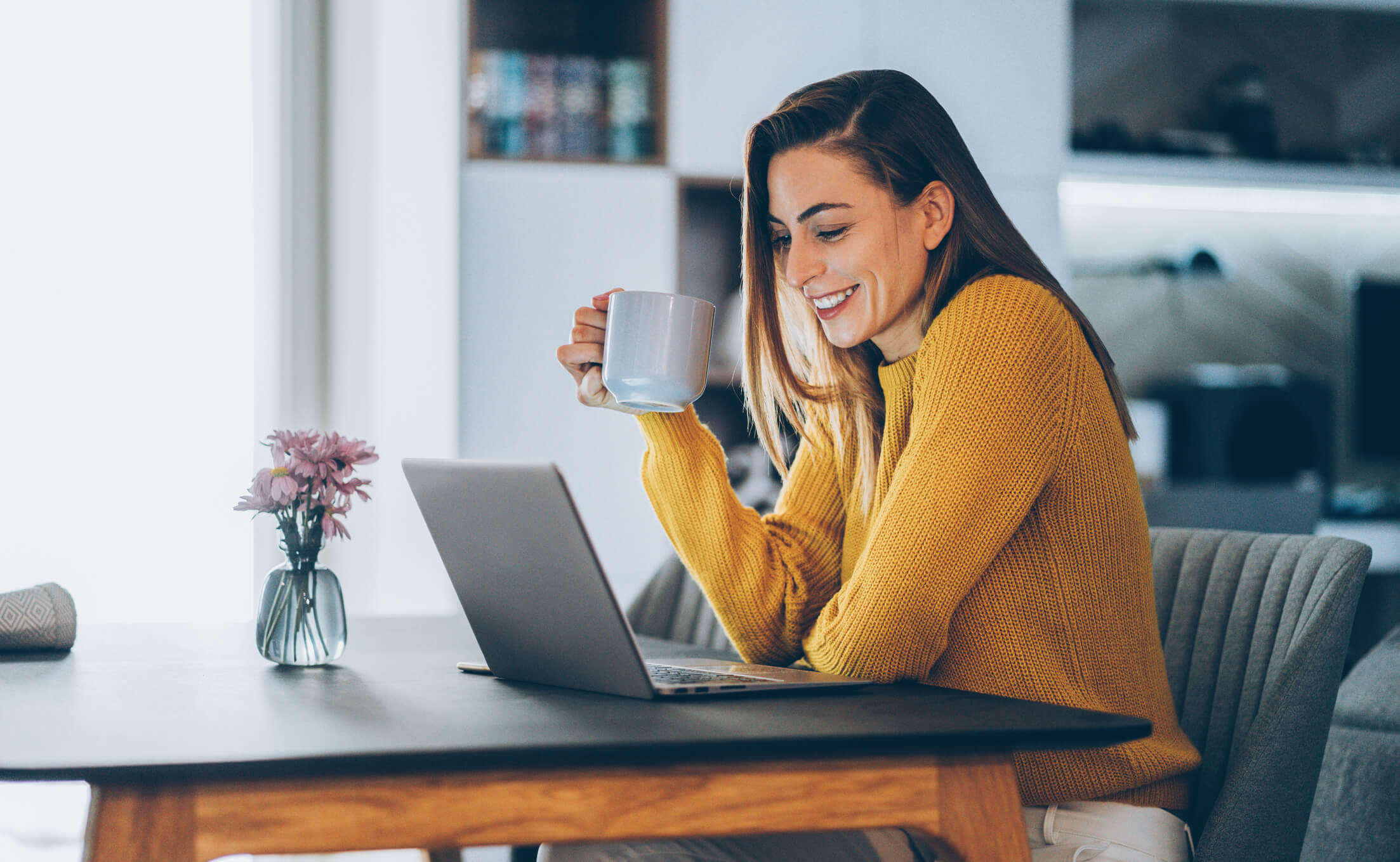 Como garantir uma boa experiência aos clientes com atendimento remoto