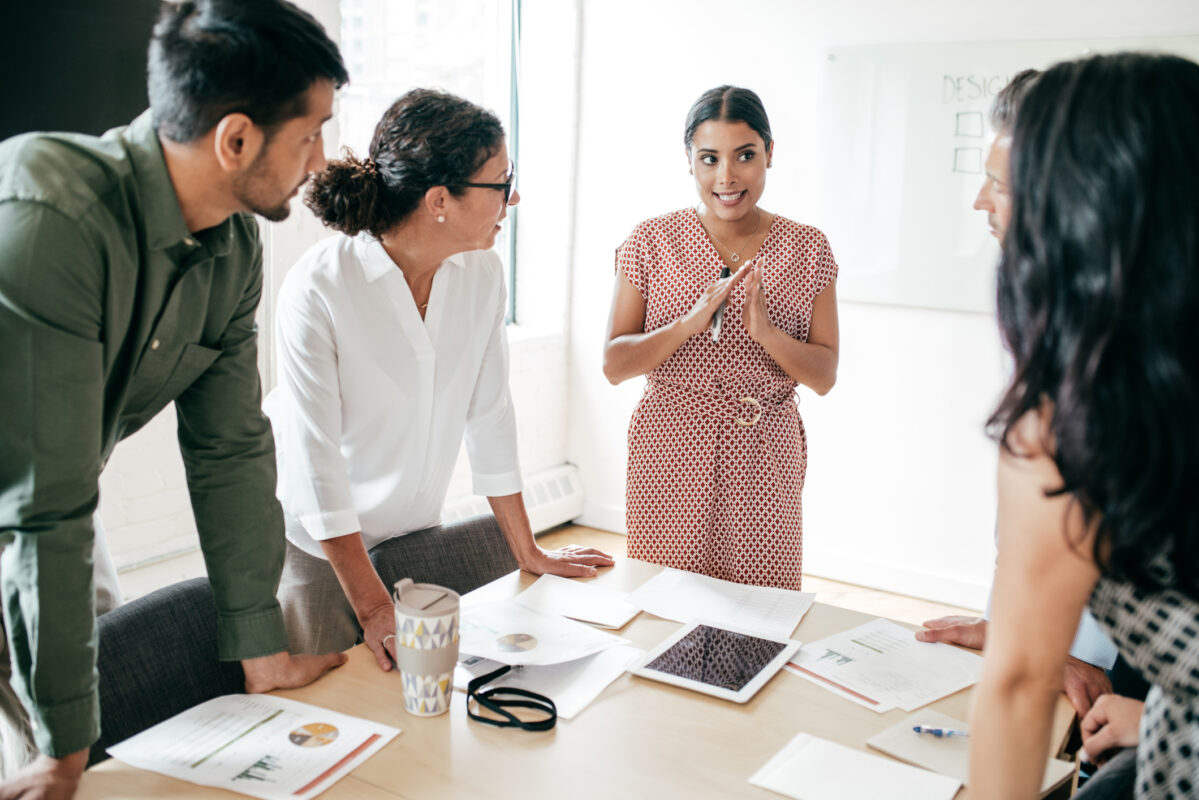 Gestão de Mudanças: Técnicas para Sucesso Organizacional