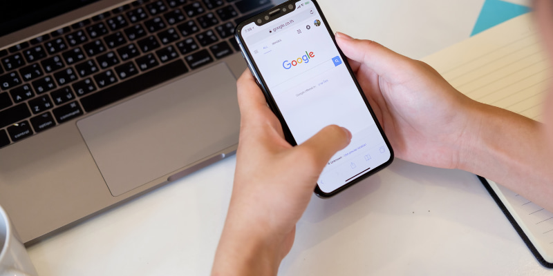 Como usar o Google Meu Negócio para destacar a sua empresa