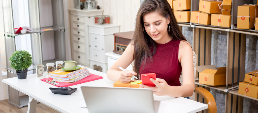 Guia do pequeno empreendedor: 25 dicas para começar do jeito certo