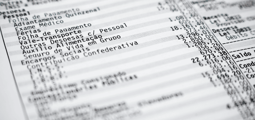 Holerite: tudo que você precisa saber sobre o seu contracheque