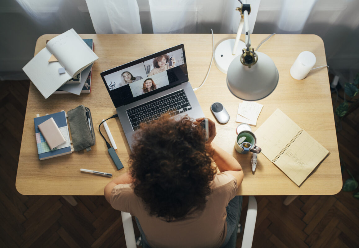 Como gerenciar sua equipe em home office?