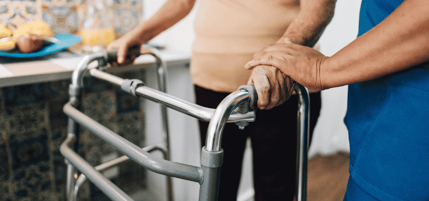 Homecare: como trabalhar com esse tipo de negócio?