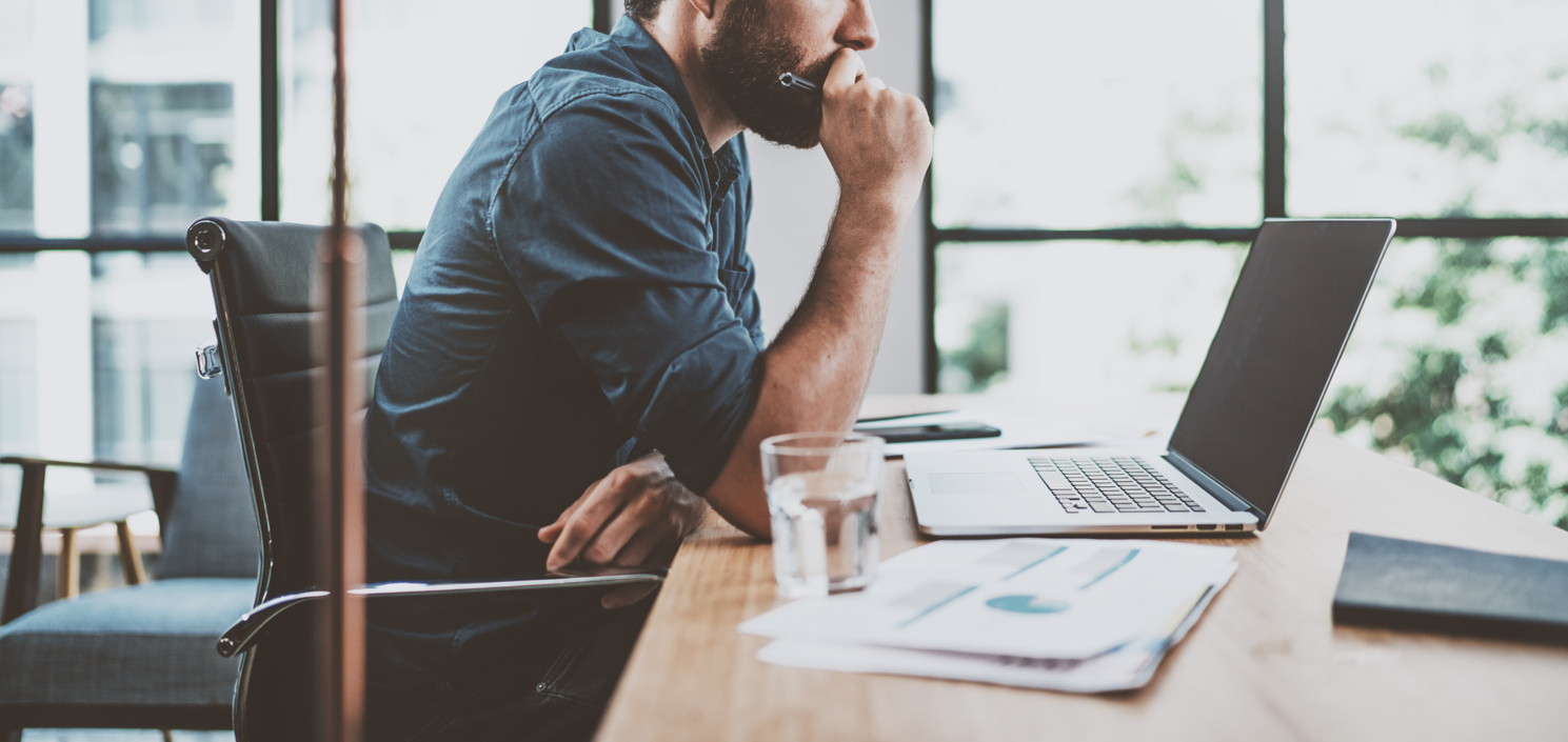 Falta de planejamento estratégico impede crescimento da empresa?