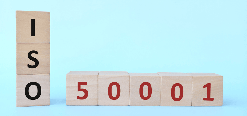 ISO 50001: certificação que estimula uso racional de energia