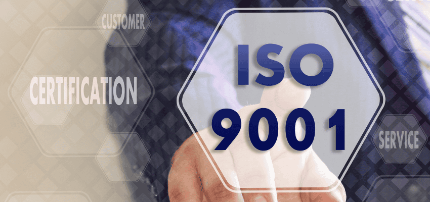 Conheça a ISO 9001 para a implantação de um sistema de gestão da qualidade